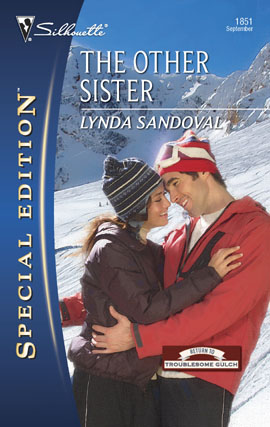 Title details for The Other Sister by Lynda Sandoval - Available